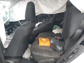 2014 Toyota RAV4 LE with VIN 2T3ZFREVXEW106571, listed as a IAAI auction lot 42161389 with Not provided miles and . Bid and sale history available at DreamBid. Image 8.