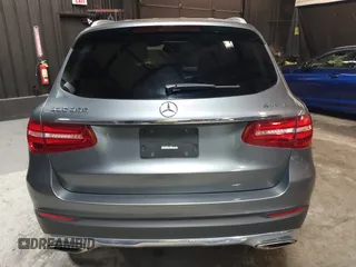 2019 Mercedes-Benz GLC 300 z VIN WDC0G4KB5KV118403, wystawiony jako IAAI lot #42163209 z przebiegiem 51 757 mil mil oraz . Historia ofert i sprzedaży dostępna na DreamBid. Obrazek 17.
