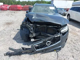 2017 Volvo XC90 Momentum with VIN YV4102KK3H1156521, listed as a IAAI auction lot 42468787 with 116,536 mi miles and . Bid and sale history available at DreamBid. Image 13.