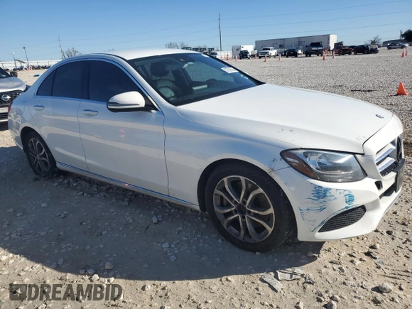 2016 Mercedes-Benz C 300 с VIN 55SWF4JB5GU149238, выставлен на аукционе Copart как лот 87920625 с пробегом 163 808 миль миль и Чистый • Clean title. История ставок и продаж доступна на DreamBid. Изображение 4.