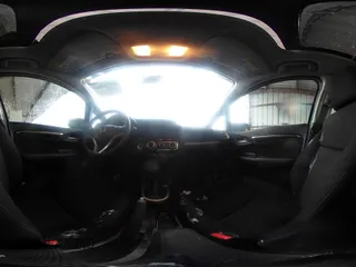 2015 Honda Fit EX-L with VIN 3HGGK5H82FM702649, listed as a IAAI auction lot 40931610 with 55,441 mi miles. Bid and sale history available at carsss.com. Image 19.