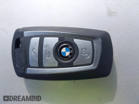2020 BMW 4 Series 430i with VIN WBA4W3C00LAG91526, listed as a IAAI auction lot 41283679 with 46,597 mi miles. Bid and sale history available at carsss.com. Image 11.