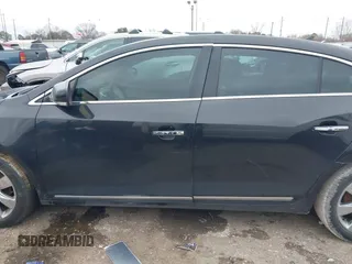 2012 Buick LaCrosse Premium 3 с VIN 1G4GH5E39CF112218, выставлен на аукционе IAAI как лот 41621610 с пробегом 166 521 миль миль и . История ставок и продаж доступна на DreamBid. Изображение 14.