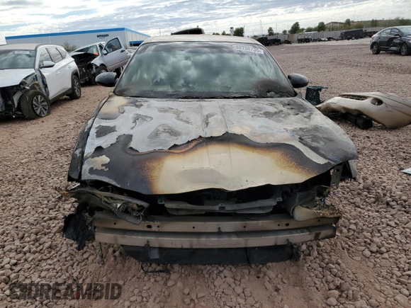 2000 Chevrolet Monte Carlo SS z VIN 2G1WX12K9Y9218524, wystawiony jako Copart lot #88758735 z przebiegiem Nie podano mil oraz Szkoda całkowita • Salvage title. Historia ofert i sprzedaży dostępna na DreamBid. Obrazek 5.