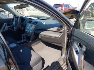 2009 Toyota Camry with VIN 4T1BE46K29U865824, listed as a IAAI auction lot 41871763 with 140,404 mi miles. Bid and sale history available at carsss.com. Image 5.