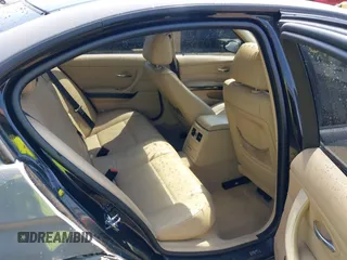2008 BMW 3 Series 328i with VIN WBAVA335X8K054690, listed as a IAAI auction lot 42029258 with 161,394 mi miles and . Bid and sale history available at DreamBid. Image 8.