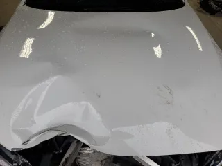 2018 BMW M2 z VIN WBS1J5C5XJVD37006, wystawiony jako Copart lot #71951884 z przebiegiem 52 530 mil mil oraz Szkoda całkowita • Salvage title. Historia ofert i sprzedaży dostępna na DreamBid. Obrazek 12.