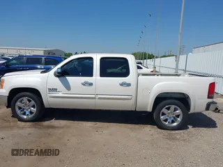 2012 GMC Sierra 1500 SLE with VIN 3GTP1VE0XCG138081, listed as a IAAI auction lot 41981074 with Not provided miles and . Bid and sale history available at DreamBid. Image 14.