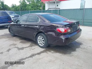 2002 Lexus ES 300 с VIN JTHBF30G425026580, выставлен на аукционе IAAI как лот 42370924 с пробегом 215 836 миль миль и . История ставок и продаж доступна на DreamBid. Изображение 3.