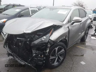 2021 Lexus NX 300h с VIN JTJGJRDZ3M2159644, выставлен на аукционе IAAI как лот 41551805 с пробегом 44 395 миль миль и . История ставок и продаж доступна на DreamBid. Изображение 20.