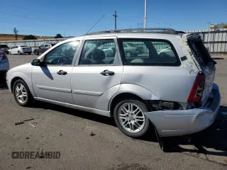 2007 Ford Focus SE с VIN 1FAHP36N47W231970, выставлен на аукционе Copart как лот 77192744 с пробегом 231 882 миль миль и Чистый • Clean title. История ставок и продаж доступна на DreamBid. Изображение 2.