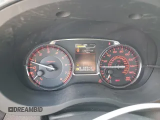 2017 Subaru WRX Premium с VIN JF1VA1E63H9835335, выставлен на аукционе Copart как лот 56746305 с пробегом 83 940 миль миль и Списание • Salvage title. История ставок и продаж доступна на DreamBid. Изображение 9.