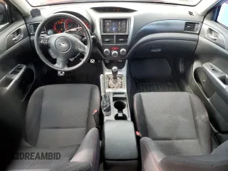 2012 Subaru WRX WRX Limited с VIN JF1GR7E63CG219093, выставлен на аукционе Copart как лот 57156745 с пробегом 123 630 миль миль и Списание • Salvage title. История ставок и продаж доступна на DreamBid. Изображение 8.