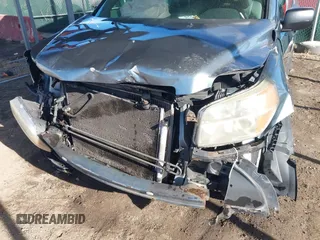 2006 Honda Pilot LX with VIN 2HKYF18156H542940, listed as a IAAI auction lot 41653949 with 152,321 mi miles and . Bid and sale history available at DreamBid. Image 6.