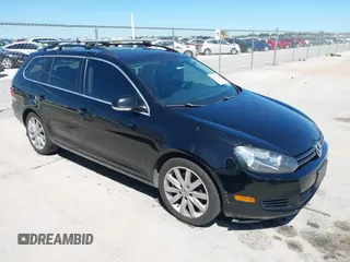 2011 Volkswagen Jetta TDI with VIN 3VWPL7AJ8BM706393, listed as a IAAI auction lot 42011036 with 136,397 mi miles and . Bid and sale history available at DreamBid. Image 1.
