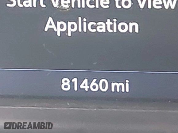2020 Chevrolet Silverado 1500 LTZ with VIN 1GCUYGED8LZ160478, listed as a IAAI auction lot 41549668 with 81,460 mi miles and . Bid and sale history available at DreamBid. Image 15.