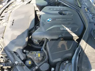 2018 BMW 4 Series 430i with VIN WBA4Z1C5XJEE43927, listed as a IAAI auction lot 43011989 with 43,819 mi miles and . Bid and sale history available at DreamBid. Image 19.