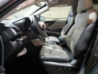 2024 Subaru Forester Limited с VIN JF2SKAKC0RH447993, выставлен на аукционе Copart как лот 56210075 с пробегом 5 496 миль миль и Списание • Salvage title. История ставок и продаж доступна на DreamBid. Изображение 7.