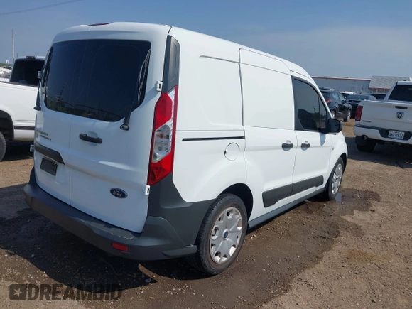 2017 Ford Transit Connect XL с VIN NM0LS6E7XH1299158, выставлен на аукционе IAAI как лот 42109901 с пробегом 107 492 миль миль и . История ставок и продаж доступна на DreamBid. Изображение 4.