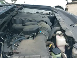 2014 Toyota 4Runner SR5 с VIN JTEZU5JR4E5076994, выставлен на аукционе IAAI как лот 42418290 с пробегом 236 839 миль миль и . История ставок и продаж доступна на DreamBid. Изображение 19.