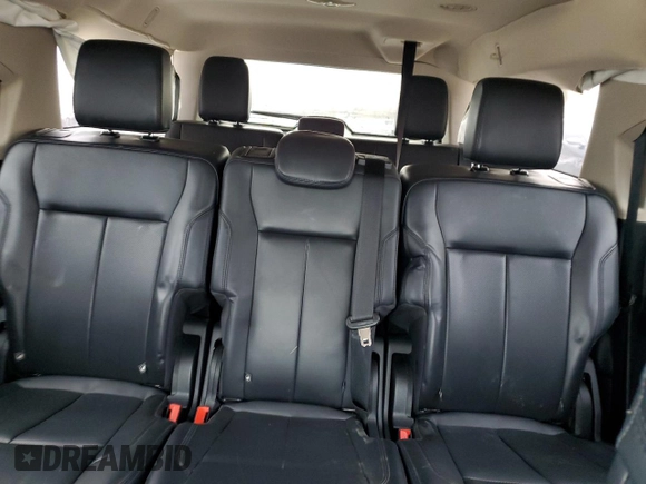 2023 Ford Expedition Max XLT z VIN 1FMJK1H86PEA16436, wystawiony jako Copart lot #45181085 z przebiegiem 14 551 mil mil oraz Czysty tytuł • Clean title. Historia ofert i sprzedaży dostępna na DreamBid. Obrazek 10.