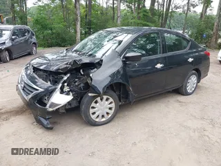 2016 Nissan Versa S with VIN 3N1CN7AP5GL871950, listed as a IAAI auction lot 42498573 with 66,809 mi miles and . Bid and sale history available at DreamBid. Image 16.