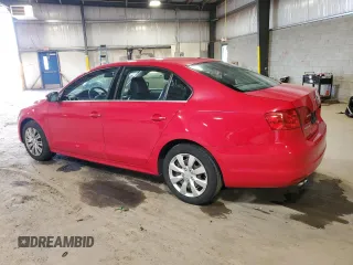 2013 Volkswagen Jetta SE with VIN 3VWDP7AJ7DM285969, listed as a Copart auction lot 58210145 with 158,271 mi miles and Salvage title. Bid and sale history available at DreamBid. Image 2.