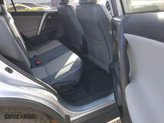 2015 Toyota RAV4 Limited with VIN 2T3DFREV5FW290572, listed as a IAAI auction lot 40566258 with 70,431 mi miles. Bid and sale history available at carsss.com. Image 8.