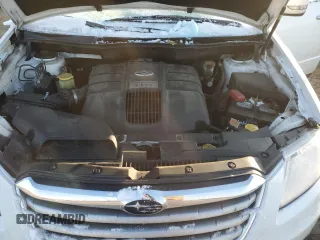 2013 Subaru Tribeca Limited с VIN 4S4WX9GD6D4401209, выставлен на аукционе Copart как лот 89093395 с пробегом 134 658 миль миль и Списание • Salvage title. История ставок и продаж доступна на DreamBid. Изображение 12.