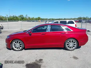 2013 Lincoln MKZ с VIN 3LN6L2GK6DR819696, выставлен на аукционе IAAI как лот 41840062 с пробегом 68 846 миль миль и . История ставок и продаж доступна на DreamBid. Изображение 14.
