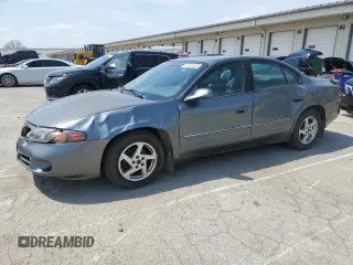 2004 Pontiac Bonneville SE z VIN 1G2HX52K94U178888, wystawiony jako Copart lot #51669505 z przebiegiem 184 886 mil mil oraz Szkoda całkowita • Salvage title. Historia ofert i sprzedaży dostępna na DreamBid. Obrazek 1.