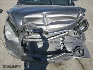 2011 Chevrolet Equinox LT w/2LT with VIN 2CNALPEC2B6324273, listed as a Copart auction lot 47229575 with 0 mi miles and Salvage Title. Bid and sale history available at carsss.com. Image 12.