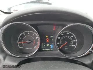 2017 Mitsubishi Outlander Sport SEL 2.4 with VIN JA4AR4AWXHZ025848, listed as a Copart auction lot 48396745 with 53,843 mi miles and Salvage Title. Bid and sale history available at carsss.com. Image 9.