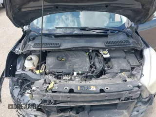 2017 Ford Escape SE z VIN 1FMCU0GD1HUE71410, wystawiony jako IAAI lot #42026516 z przebiegiem 173 804 mil mil oraz . Historia ofert i sprzedaży dostępna na DreamBid. Obrazek 10.