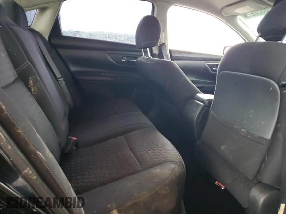 2016 Nissan Altima S with VIN 1N4AL3AP3GC158694, listed as a Copart auction lot 58830675 with 109,458 mi miles and Salvage title. Bid and sale history available at DreamBid. Image 10.