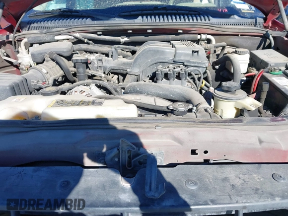 2010 Ford Explorer Eddie Bauer with VIN 1FMEU6EE3AUA09007, listed as a IAAI auction lot 41255654 with 208,026 mi miles. Bid and sale history available at carsss.com. Image 10.