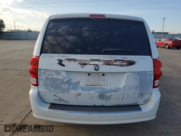 2015 Ram Cargo Van Tradesman with VIN 2C4JRGAG1FR587337, listed as a Copart auction lot 77254454 with 132,523 mi miles and Clean Title. Bid and sale history available at carsss.com. Image 6.