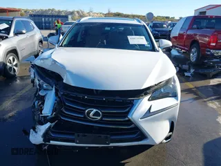 2016 Lexus NX 200t with VIN JTJYARBZ4G2033269, listed as a IAAI auction lot 41073540 with 55,363 mi miles and . Bid and sale history available at DreamBid. Image 6.