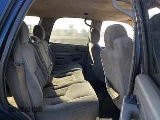 2006 Chevrolet Tahoe LS with VIN 1GNEC13V36R133552, listed as a IAAI auction lot 42692012 with 382,242 mi miles and . Bid and sale history available at DreamBid. Image 8.
