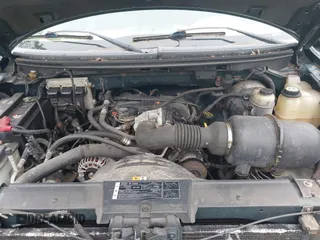 2007 Ford F-150 XL with VIN 1FTRF12257NA69161, listed as a IAAI auction lot 42195807 with 122,875 mi miles. Bid and sale history available at carsss.com. Image 10.