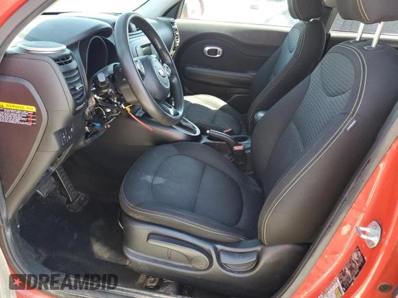 2015 Kia Soul + with VIN KNDJP3A50F7763065, listed as a Copart auction lot 49771275 with 123,644 mi miles and Salvage Title. Bid and sale history available at carsss.com. Image 7.