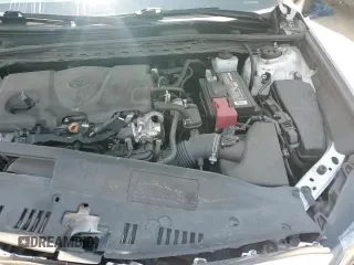 2021 Toyota Camry SE z VIN 4T1S11AK8MU535535, wystawiony jako Copart lot #67538865 z przebiegiem 50 592 mil mil oraz Szkoda całkowita • Salvage title. Historia ofert i sprzedaży dostępna na DreamBid. Obrazek 13.