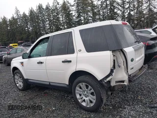 2008 Land Rover LR2 SE with VIN SALFS24N18H012007, listed as a IAAI auction lot 41673342 with 183,988 mi miles and . Bid and sale history available at DreamBid. Image 15.