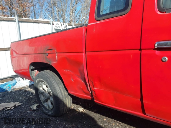 1997 Nissan Frontier XE с VIN 1N6SD16S7VC324609, выставлен на аукционе IAAI как лот 41222405 с пробегом 143 677 миль миль и . История ставок и продаж доступна на DreamBid. Изображение 14.