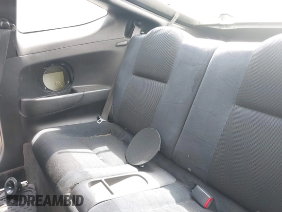 2006 Acura RSX with VIN JH4DC53806S008568, listed as a IAAI auction lot 41942905 with 254,298 mi miles and . Bid and sale history available at DreamBid. Image 8.