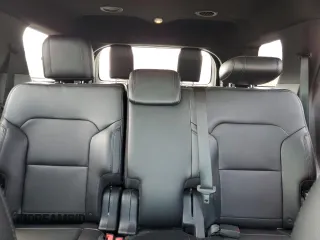2016 Ford Explorer XLT with VIN 1FM5K7D86GGC88077, listed as a Copart auction lot 53350125 with 25,879 mi miles and Salvage Title. Bid and sale history available at carsss.com. Image 10.