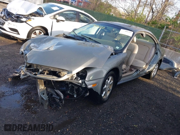 2002 Mercury Sable LS Premium with VIN 1MEFM55S82A645111, listed as a IAAI auction lot 41909233 with 192,994 mi miles and . Bid and sale history available at DreamBid. Image 18.