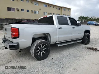2016 Chevrolet Silverado 1500 Work Truck with VIN 3GCPCNEH2GG242828, listed as a Copart auction lot 75805734 with 206,562 mi miles and Clean Title. Bid and sale history available at DreamBid. Image 3.