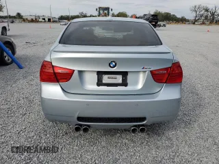 2009 BMW M3 z VIN WBSPM93579E201899, wystawiony jako Copart lot #81707204 z przebiegiem Nie podano mil oraz Szkoda całkowita • Salvage title. Historia ofert i sprzedaży dostępna na DreamBid. Obrazek 6.