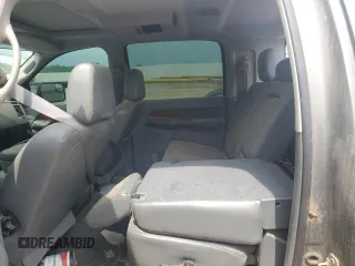 2006 Dodge 2500 SLT with VIN 3D7KR29C06G143547, listed as a Copart auction lot 54553225 with Not Provided miles and Clean Title. Bid and sale history available at carsss.com. Image 10.